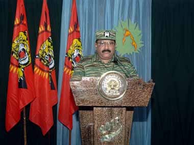 LTTE leader Prabhakaran's deputy was a RAW agent: Positioned to eliminate him, reveals new book
