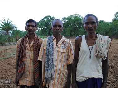 In a Kandhamal village, three Christian brothers brave social boycott for refusing to pay fine In a Kandhamal village, three Christian brothers brave social boycott for refusing to pay fine