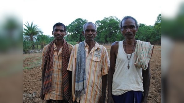 In a Kandhamal village, three Christian brothers brave social boycott for refusing to pay fine
