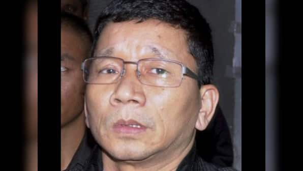 Kalikho Pul: From modest beginnings to chief minister of Arunachal Pradesh