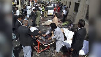 Unesco denounces terror attack in Pakistan