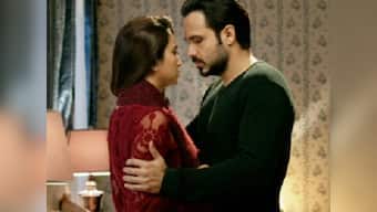 Raaz Reboot teaser: Not scary enough; will trailer of Emraan Hashmi-starrer offer more?