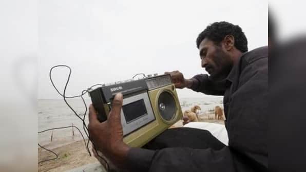 'Nawaz Sharif a weak leader': Modi govt is using AIR in radio wars against Pakistan