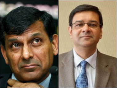 After Raghuram Rajan's rap, it's Urjit Patel's raaga: Industry have high hopes from new RBI Governor After Raghuram Rajan's rap, it's Urjit Patel's raaga: Industry have high hopes from new RBI Governor