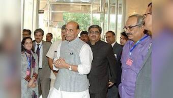 Pakistan's used Burhan Wani's killing to up ante long before Rajnath Singh's visit