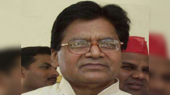 Centre is not releasing funds to Uttar Pradesh, alleges Samajwadi Party in RS