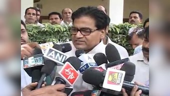 Kashmir crisis: SP leader says India made 'certain mistakes concerning Pakistan'