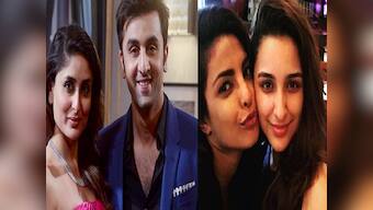 On Raksha Bandhan, here's a wishlist of films for real life celebrity siblings