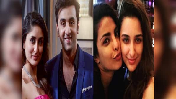 On Raksha Bandhan, here's a wishlist of films for real life celebrity siblings