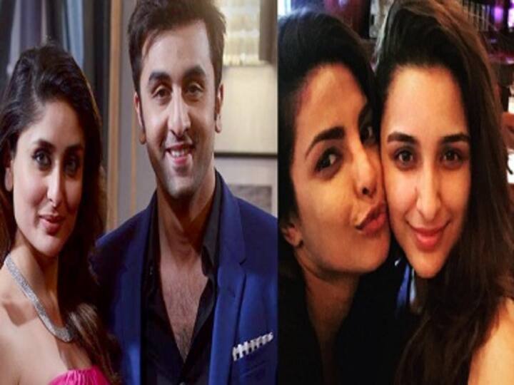 On Raksha Bandhan, here's a wishlist of films for real life celebrity siblings