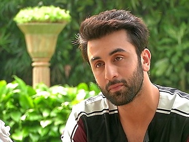 Ranbir Kapoor opens up on Katrina Kaif: 'There's no awkwardness; we have great creative energy' Ranbir Kapoor opens up on Katrina Kaif: 'There's no awkwardness; we have great creative energy'