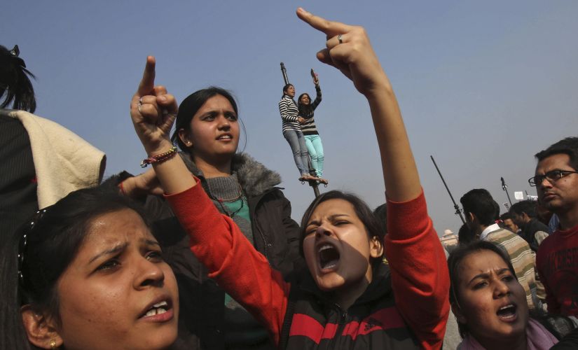 An open letter to the teen survivor of the Bulandshahr rape: Be very angry, do not be ashamed An open letter to the teen survivor of the Bulandshahr rape: Be very angry, do not be ashamed