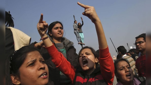 An open letter to the teen survivor of the Bulandshahr rape: Be very angry, do not be ashamed