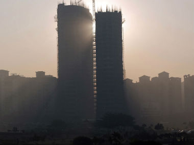 Parsvnath gets Supreme Court order to deposit Rs 12 cr in 4 weeks in Ghaziabad project Parsvnath gets Supreme Court order to deposit Rs 12 cr in 4 weeks in Ghaziabad project