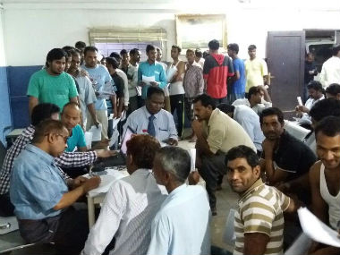 VK Singh arrives in Saudi Arabia to assess situation of Indians: A look at other rescue operations VK Singh arrives in Saudi Arabia to assess situation of Indians: A look at other rescue operations