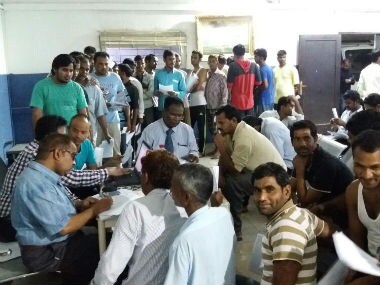 VK Singh arrives in Saudi Arabia to assess situation of Indians: A look at other rescue operations