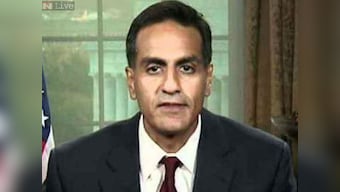India, US cannot be fighting on trade issues while cooperating on defence, says former US Ambassador to India Richard Verma