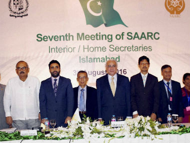 MJ Akbar says India ready to pay full sum of Rs 2,500 crore for South Asian University campus in Delhi MJ Akbar says India ready to pay full sum of Rs 2,500 crore for South Asian University campus in Delhi