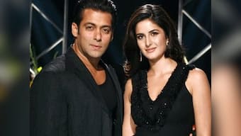 Salman Khan, Katrina Kaif may be part of Ek Tha Tiger sequel directed by Ali Abbas Zafar