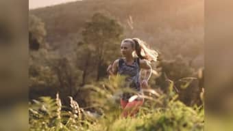 Australian marathon runner Samantha Gash to run for children's education in India