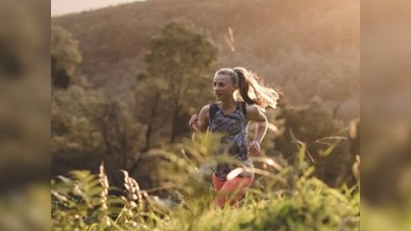 Australian marathon runner Samantha Gash to run for children's education in India