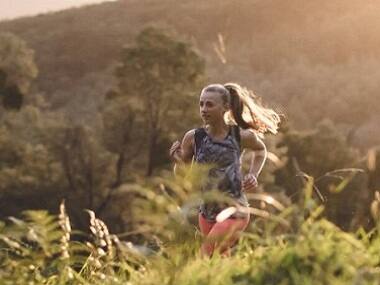 Australian marathon runner Samantha Gash to run for children's education in India