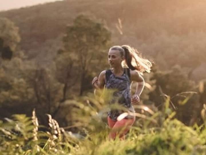 Australian marathon runner Samantha Gash to run for children's education in India