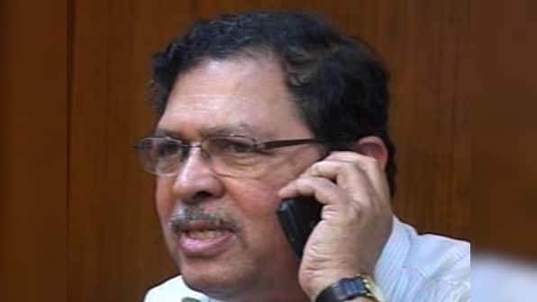 Ex- SC judge, Santosh Hegde says sedition charges against Amnesty is justified