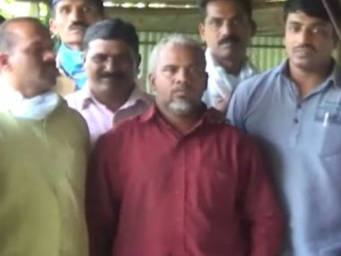 Satara's 'Dr Death' killed 6 people in 13 years: All you need about serial killer Santosh Pol Satara's 'Dr Death' killed 6 people in 13 years: All you need about serial killer Santosh Pol