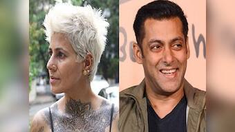Sapna Bhavnani is more than her statements on Salman Khan, despite 'evidence' otherwise