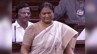 Sasikala Pushpa-Tiruchi Siva row: A personal relationship gone sour?