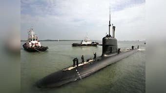 Scorpène submarine leaks highlight coming of age of information war against India