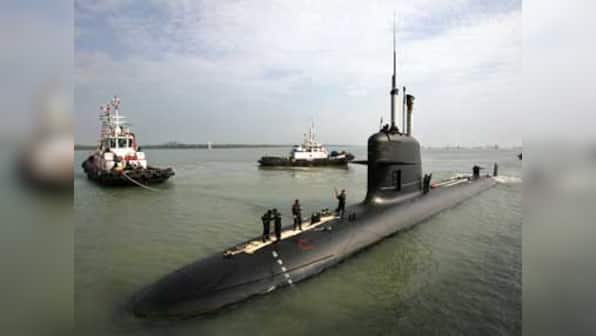 Scorpène submarine leaks highlight coming of age of information war against India