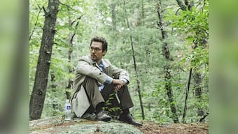 The Sea of Trees trailer: Matthew McConaughey contemplates life and death in Japan
