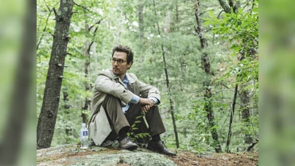 The Sea of Trees trailer: Matthew McConaughey contemplates life and death in Japan