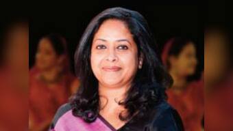 Sharmistha Mukherjee resigns as Delhi Congress communication head; replaced by Ramakant Goswami