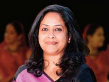 Sharmistha Mukherjee resigns as Delhi Congress communication head; replaced by Ramakant Goswami Sharmistha Mukherjee resigns as Delhi Congress communication head; replaced by Ramakant Goswami