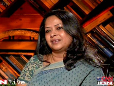 Sharmistha, Pranab Mukherjee's daughter, speaks against sexual harassment on Facebook Sharmistha, Pranab Mukherjee's daughter, speaks against sexual harassment on Facebook