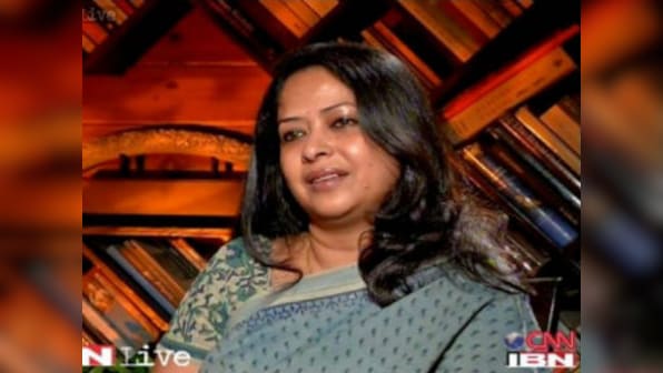 Sharmistha, Pranab Mukherjee's daughter, speaks against sexual harassment on Facebook