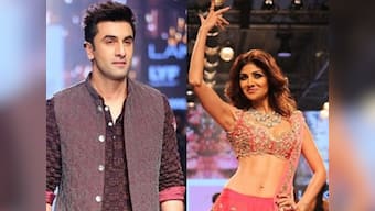 Lakmé Fashion Week Day 5: An evening with Shilpa Shetty, Dia Mirza, Ranbir Kapoor