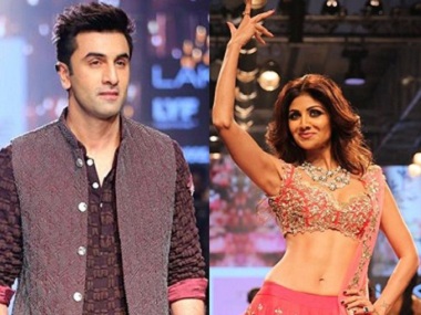 Lakmé Fashion Week Day 5: An evening with Shilpa Shetty, Dia Mirza, Ranbir Kapoor Lakmé Fashion Week Day 5: An evening with Shilpa Shetty, Dia Mirza, Ranbir Kapoor