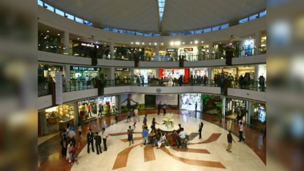 Coronavirus Outbreak: Shopping centers body approaches Punjab, Haryana govts for phased opening of malls; reiterates need for stringent SOPs
