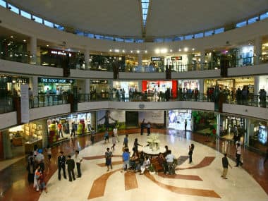 Coronavirus Outbreak: Shopping centers body approaches Punjab, Haryana govts for phased opening of malls; reiterates need for stringent SOPs