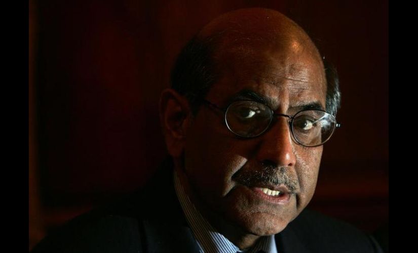 India's Former foreign secretary Shyam Saran. Reuters