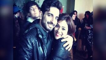 For TV actors Siddhant Karnick-Megha Gupta, a quiet wedding in Mumbai on 16 August