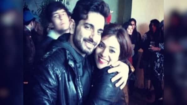 For TV actors Siddhant Karnick-Megha Gupta, a quiet wedding in Mumbai on 16 August