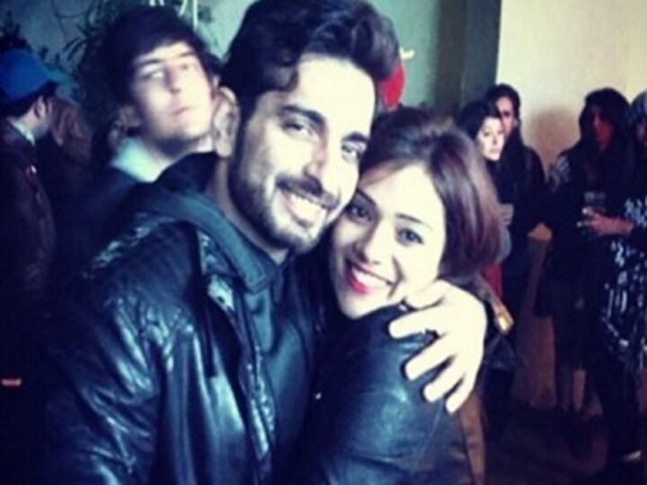For TV actors Siddhant Karnick-Megha Gupta, a quiet wedding in Mumbai on 16 August
