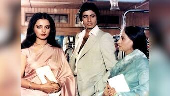 Silsila to Kagaz Ke Phool: Films that didn't work on releasing, but became classics later