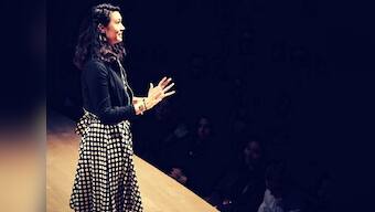 Well versed: The National Youth Poetry Slam finale has star spoken word poets at the mic