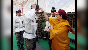 In the age of nationalistic fervour, the Indian Army is critically short-staffed